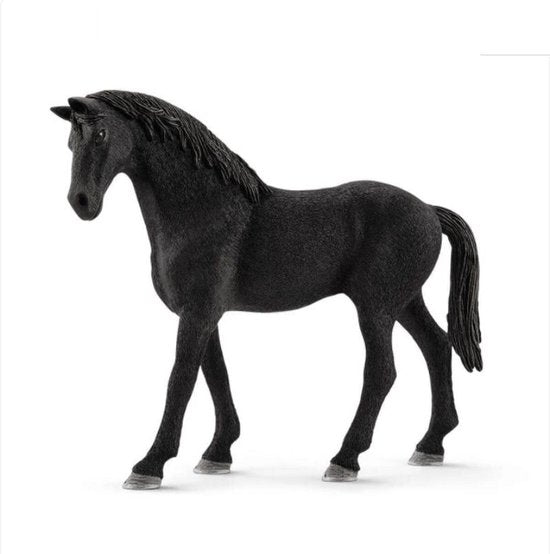 Schleich 72167 Engelse volbloed hengst
