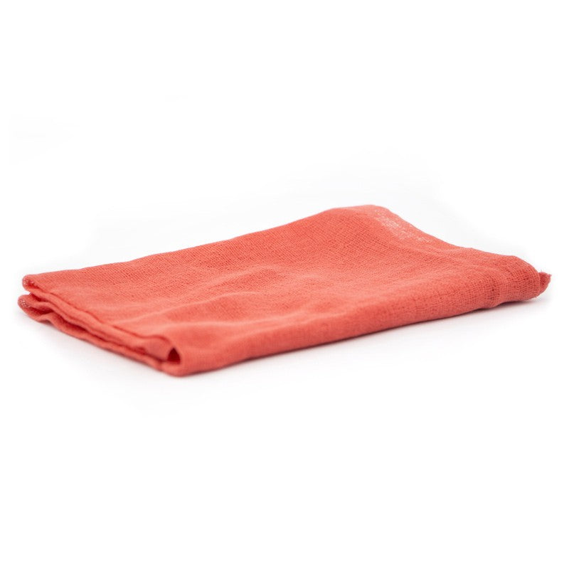 Ostheimer seizoentafeldoek cinnabar