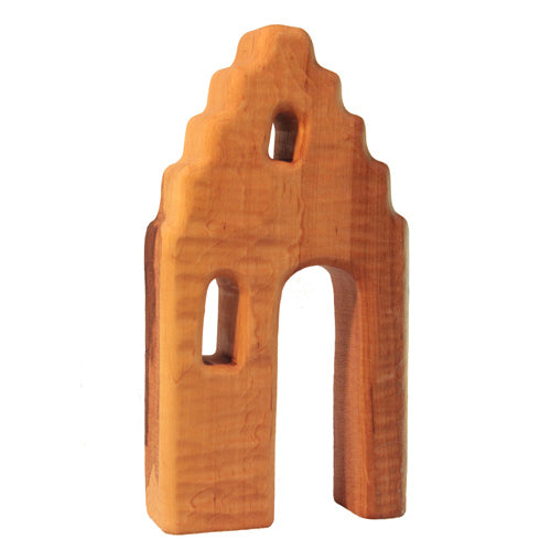 Birkenhof 5523 stadhuis zonder deur groot