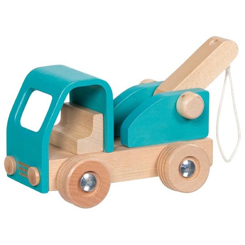 Goki sleepwagen