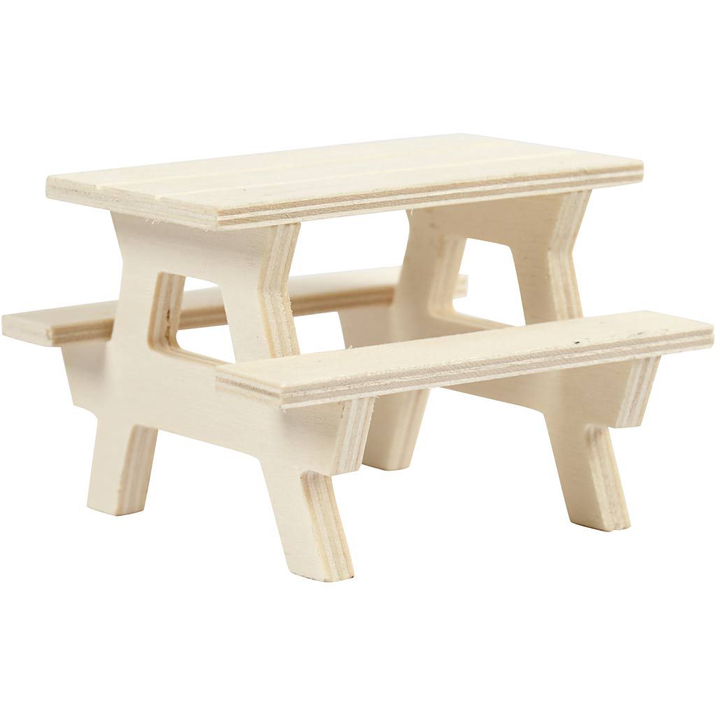 Picknicktafel