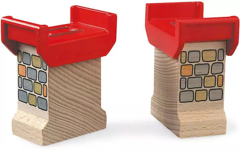 Brio 33254 super supports