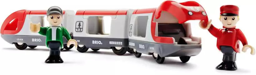 Brio 33505 travel train