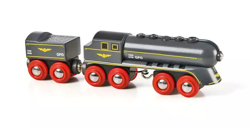 Brio 33697 speedy bullet train