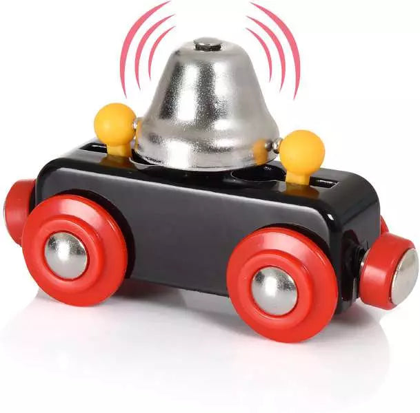 Brio 33749 bell wagon