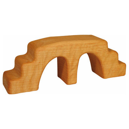 Birkenhof 6430 brug met treden klein