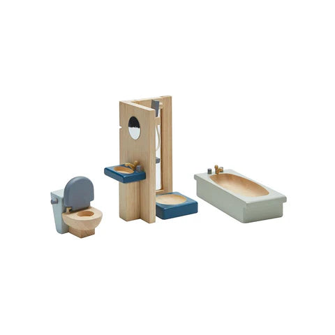 Plantoys badkamer orchard collection