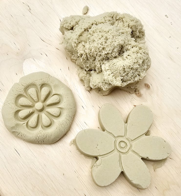 Magic Sand naturel