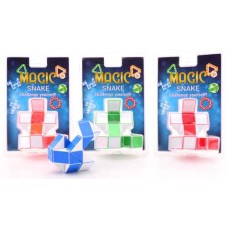 Magic snake