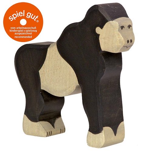 Gorilla