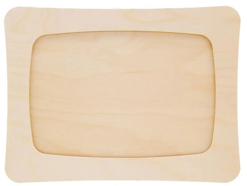 De Noest wissellijst A4