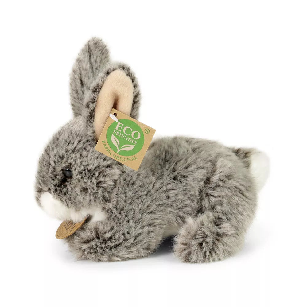 Eco pluche konijn