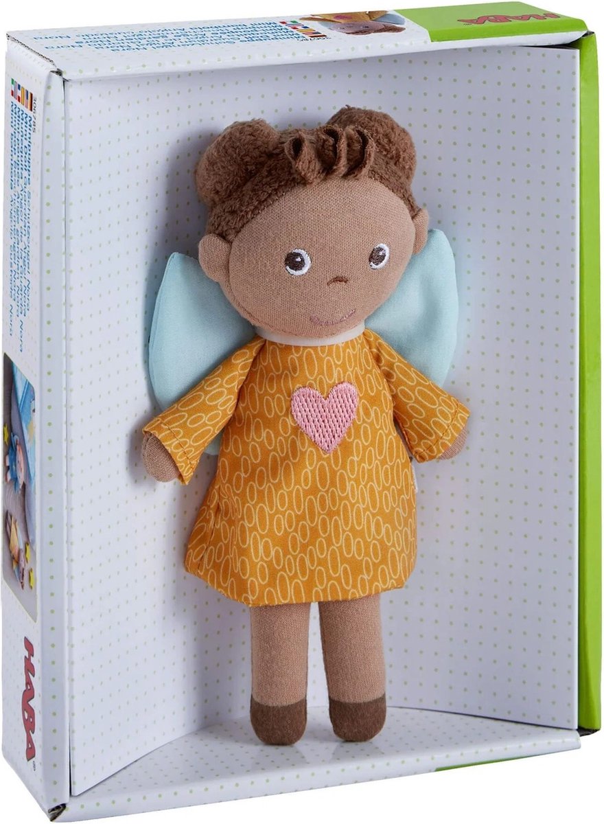 Mini pop beschermengel Nora