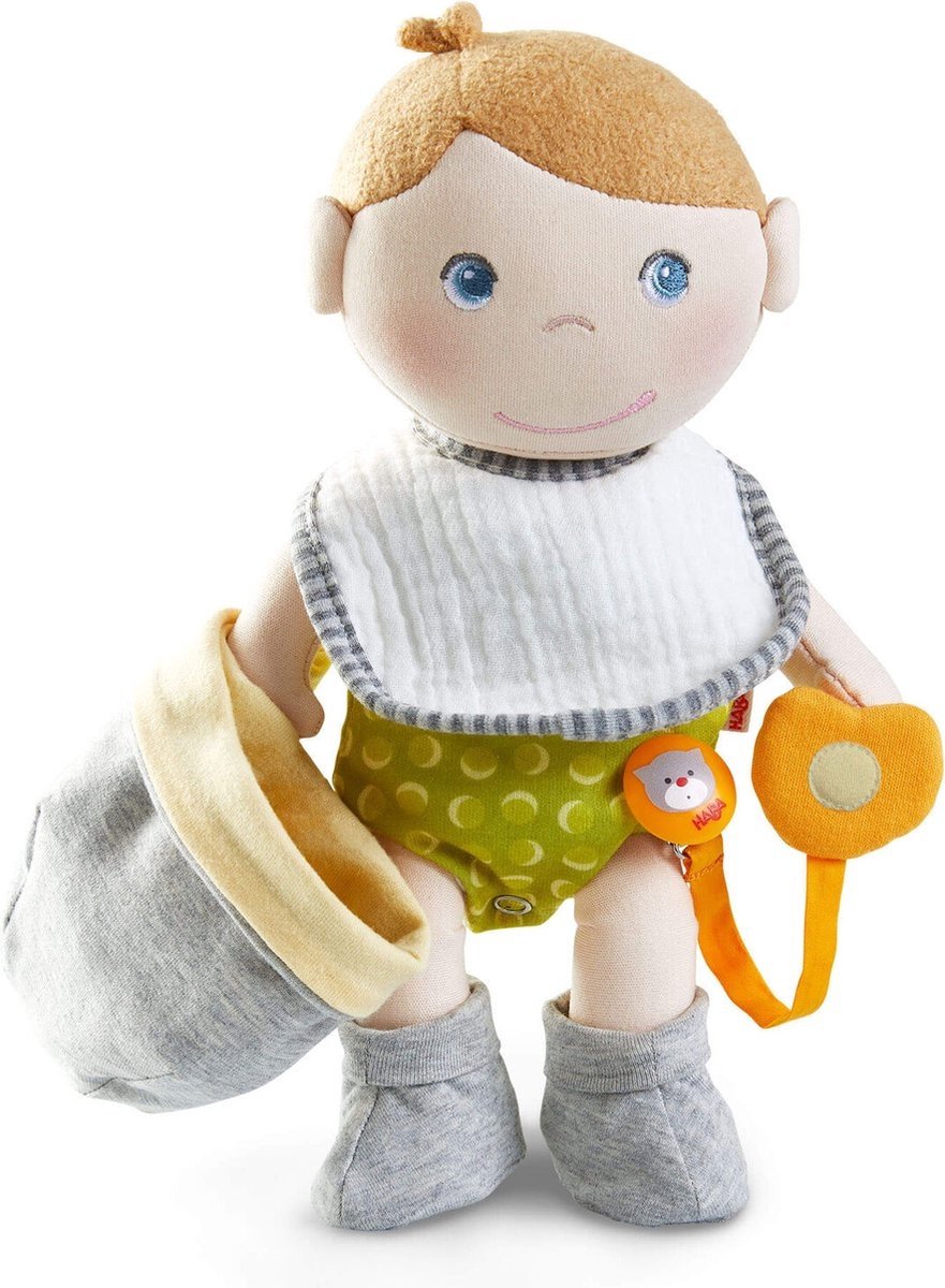 Babypop Maxime