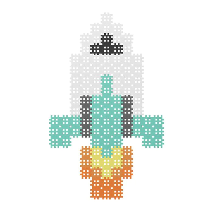 Marioinex micro waffle 150 rocket