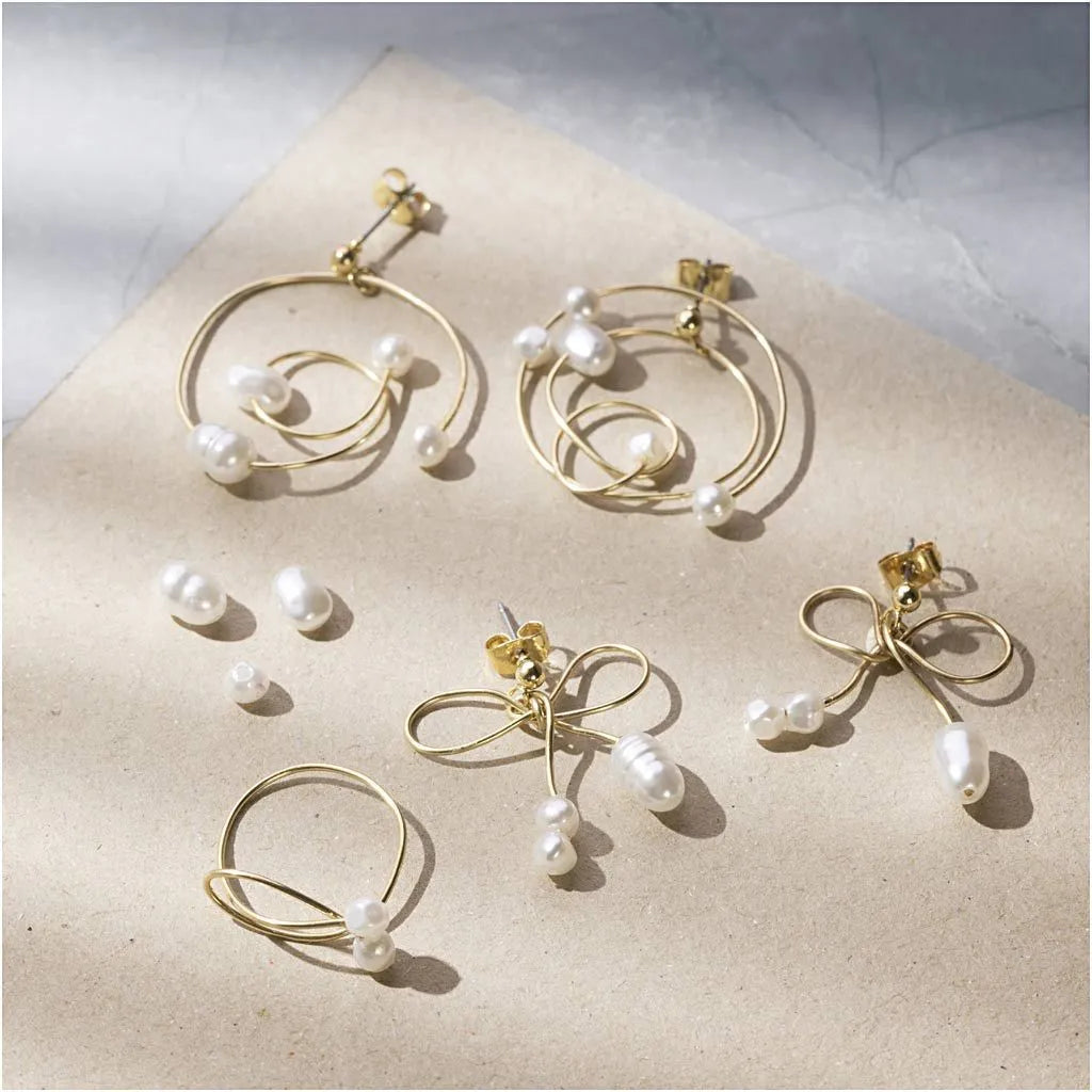 Mini hobbyset sieraden