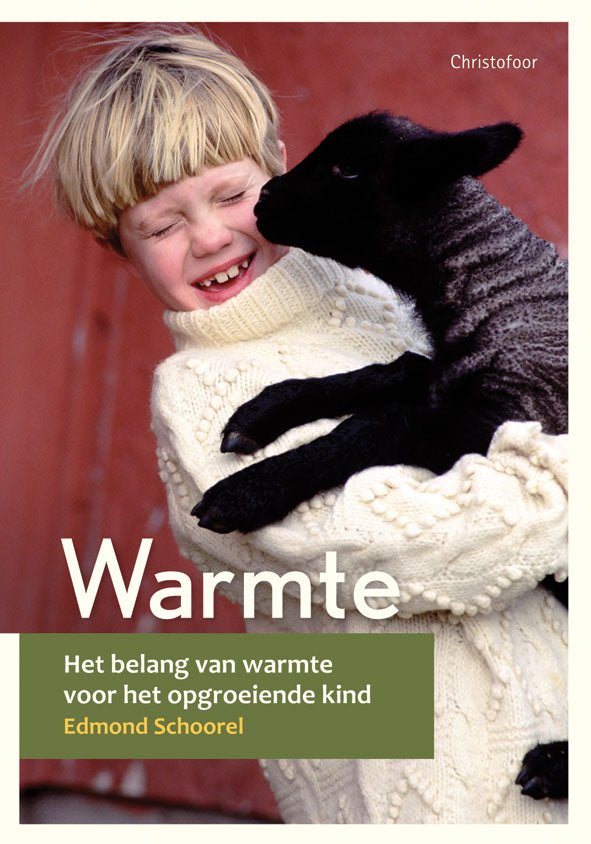 Warmte - het belang van warmte voor het opgroeiende kind