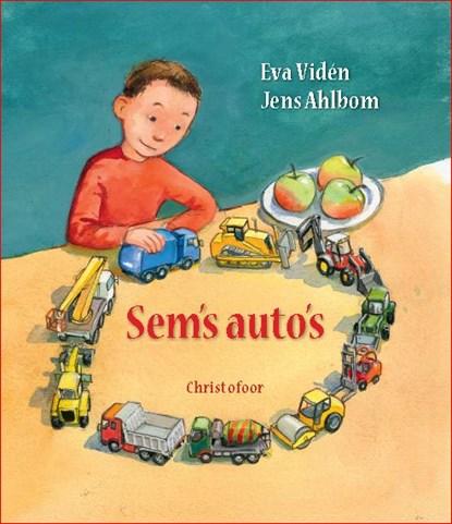 Sem's auto's