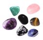 Uithakset mineralen