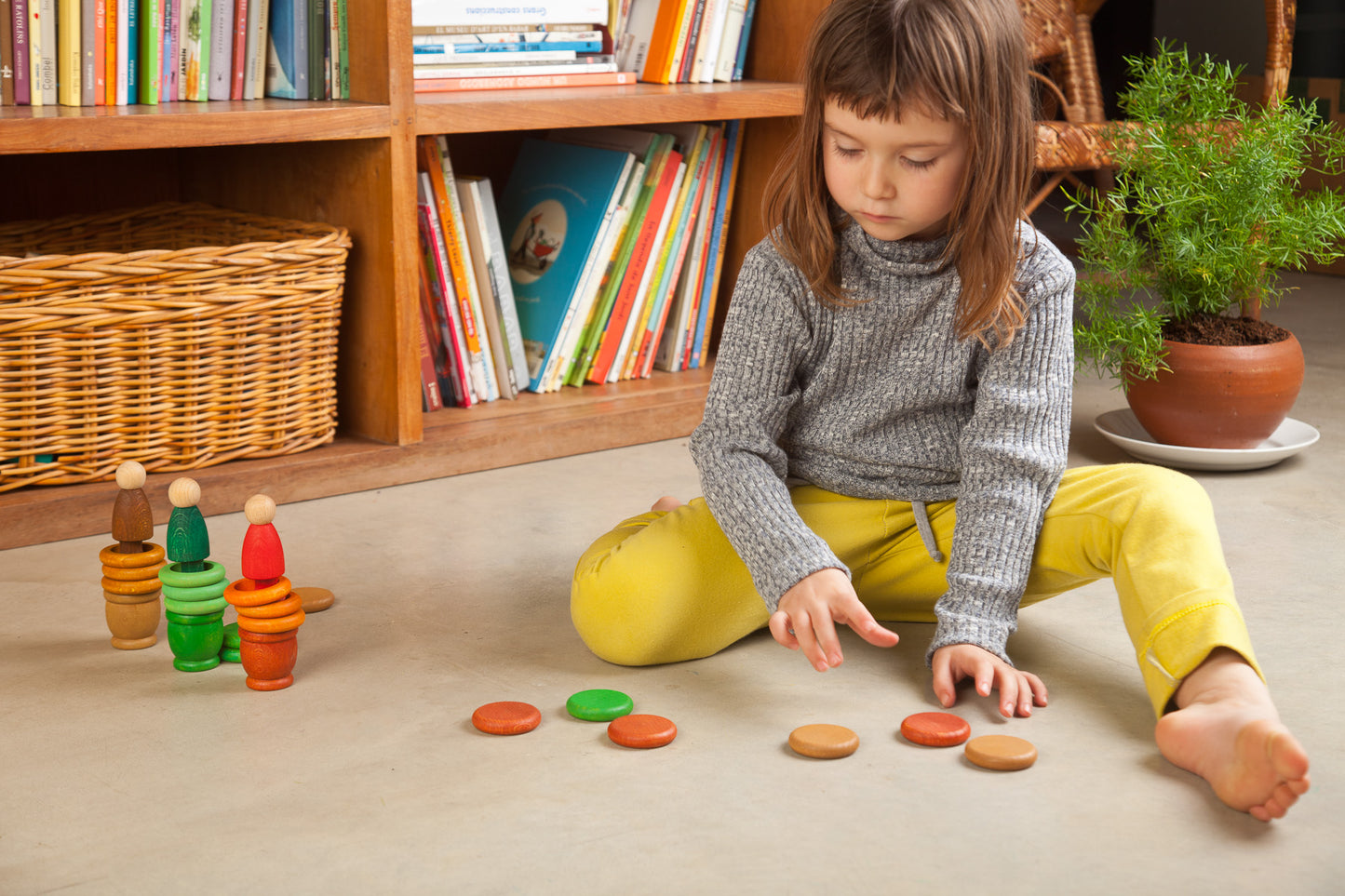 Grapat aguamarina autumn