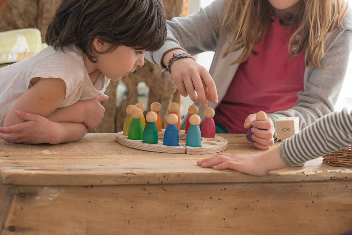 Grapat perpetual calendar