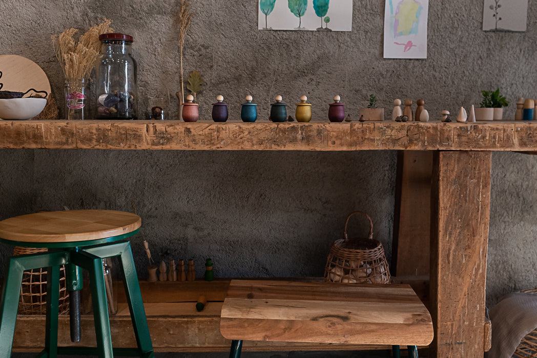 Grapat red little things