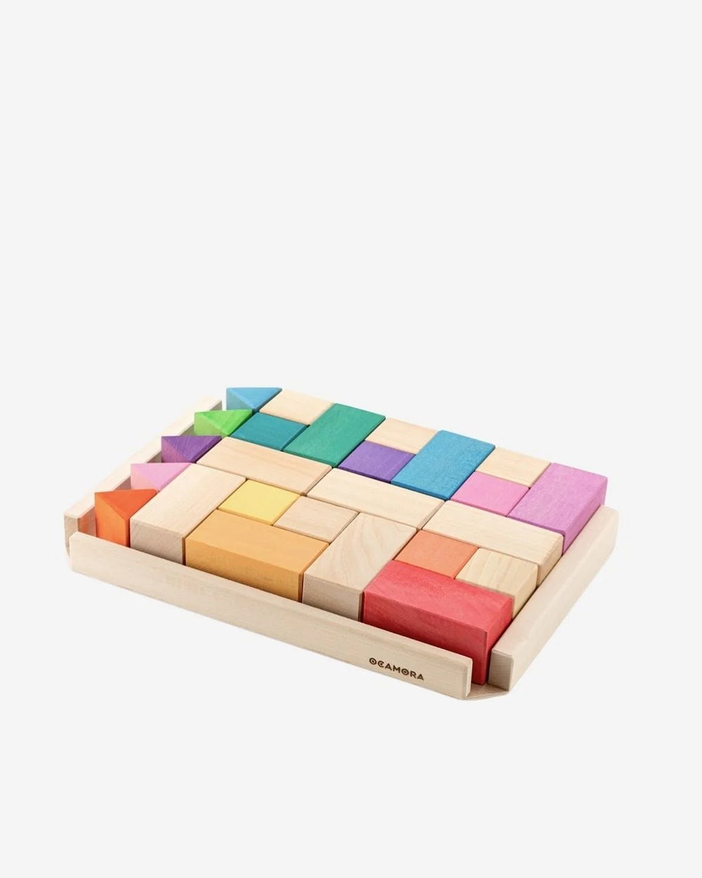 Ocamora building set classic