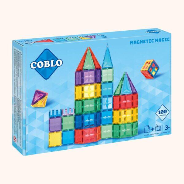 Coblo classic 100