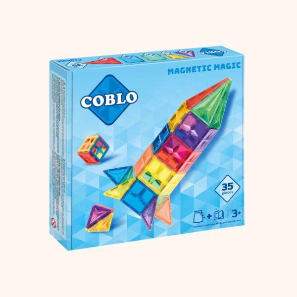 Coblo classic 35