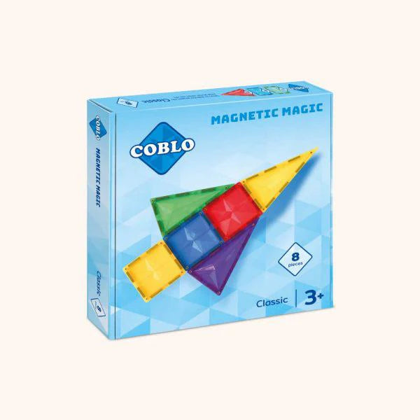 Coblo classic 8