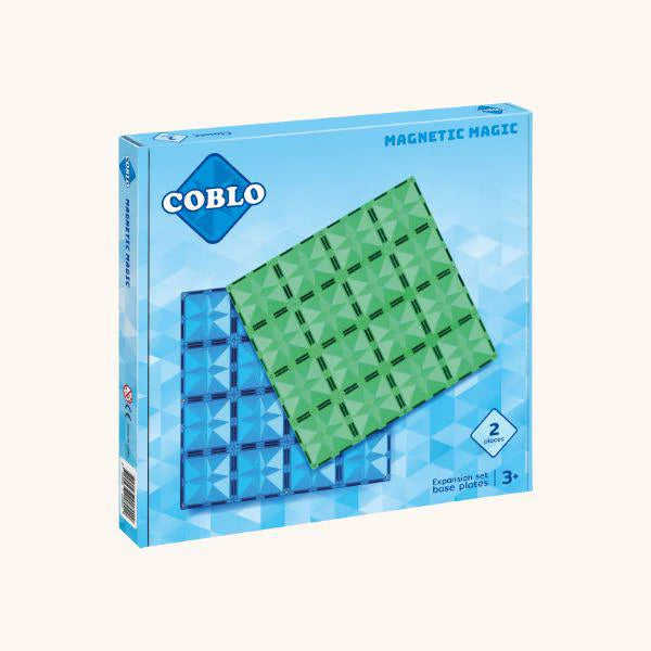 Coblo basisplaten classic