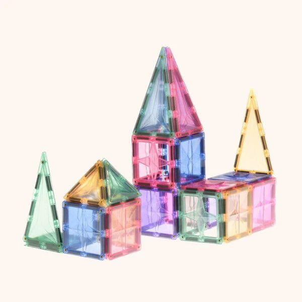 Coblo pastel 35