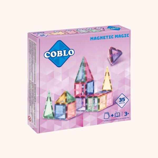 Coblo pastel 35