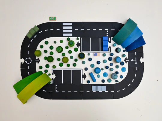 Waytoplay Expressway