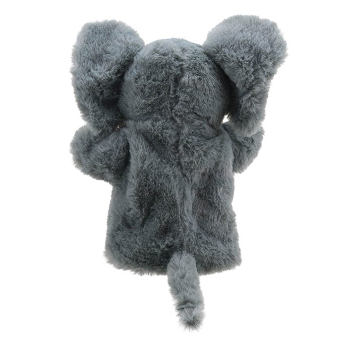 Handpop eco olifant