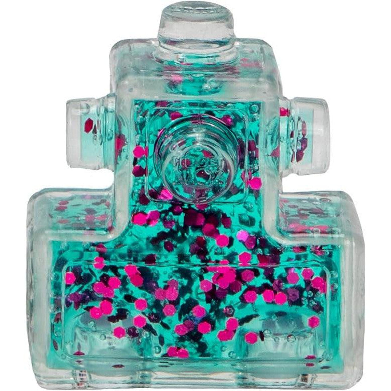 Fidget blox squeeze me groen roze