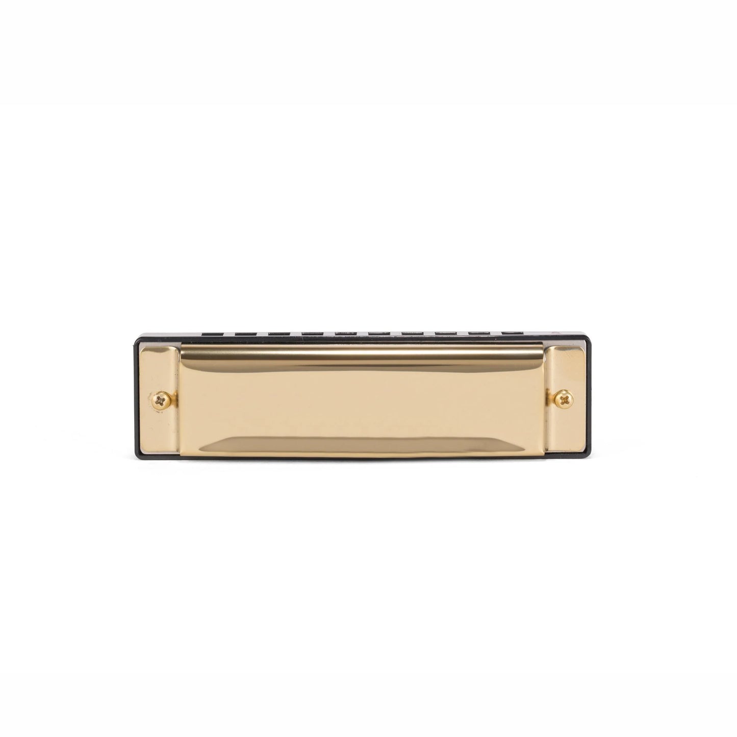 Make your own harmonica