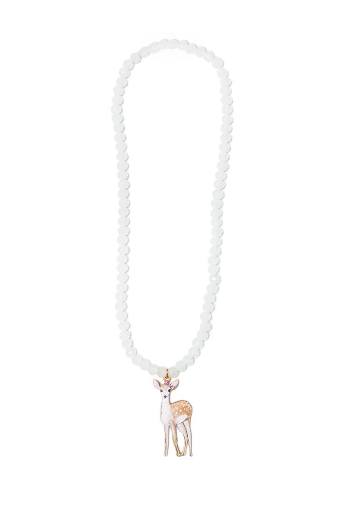 Hertjes ketting