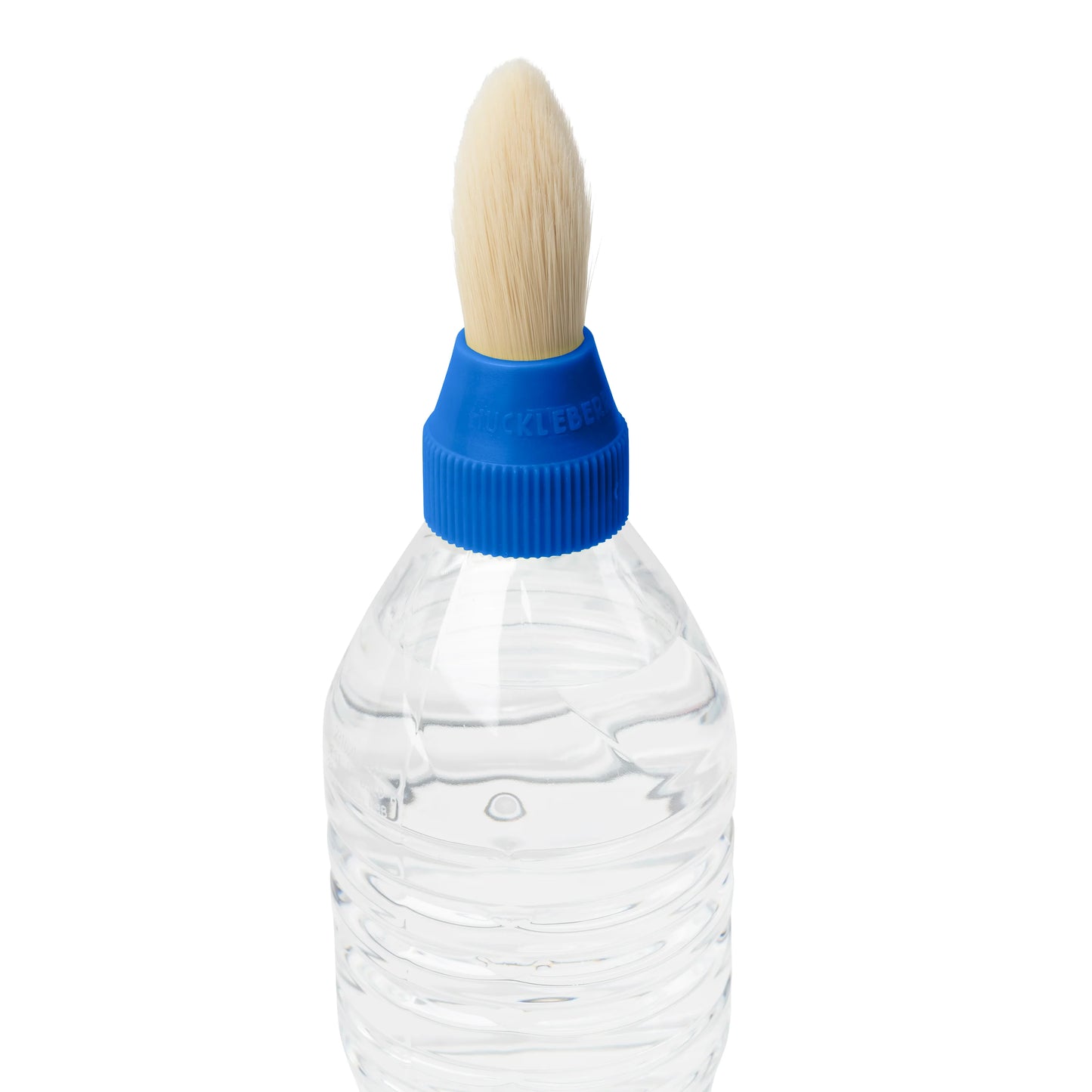 Huckleberry water brush
