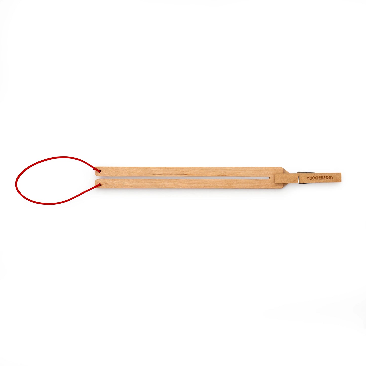 Huckleberry paper plane launcher