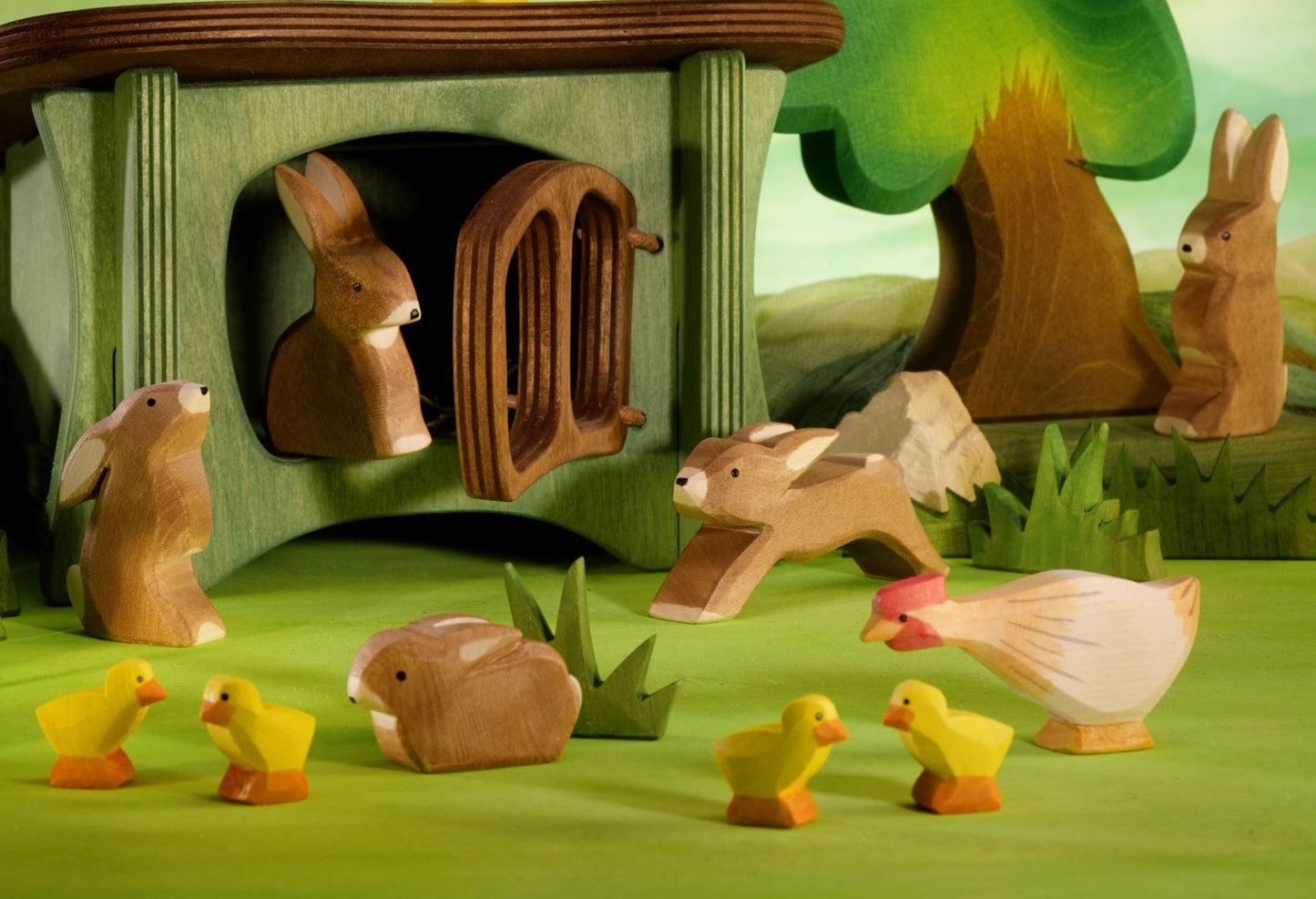 Ostheimer 15005 haas klein