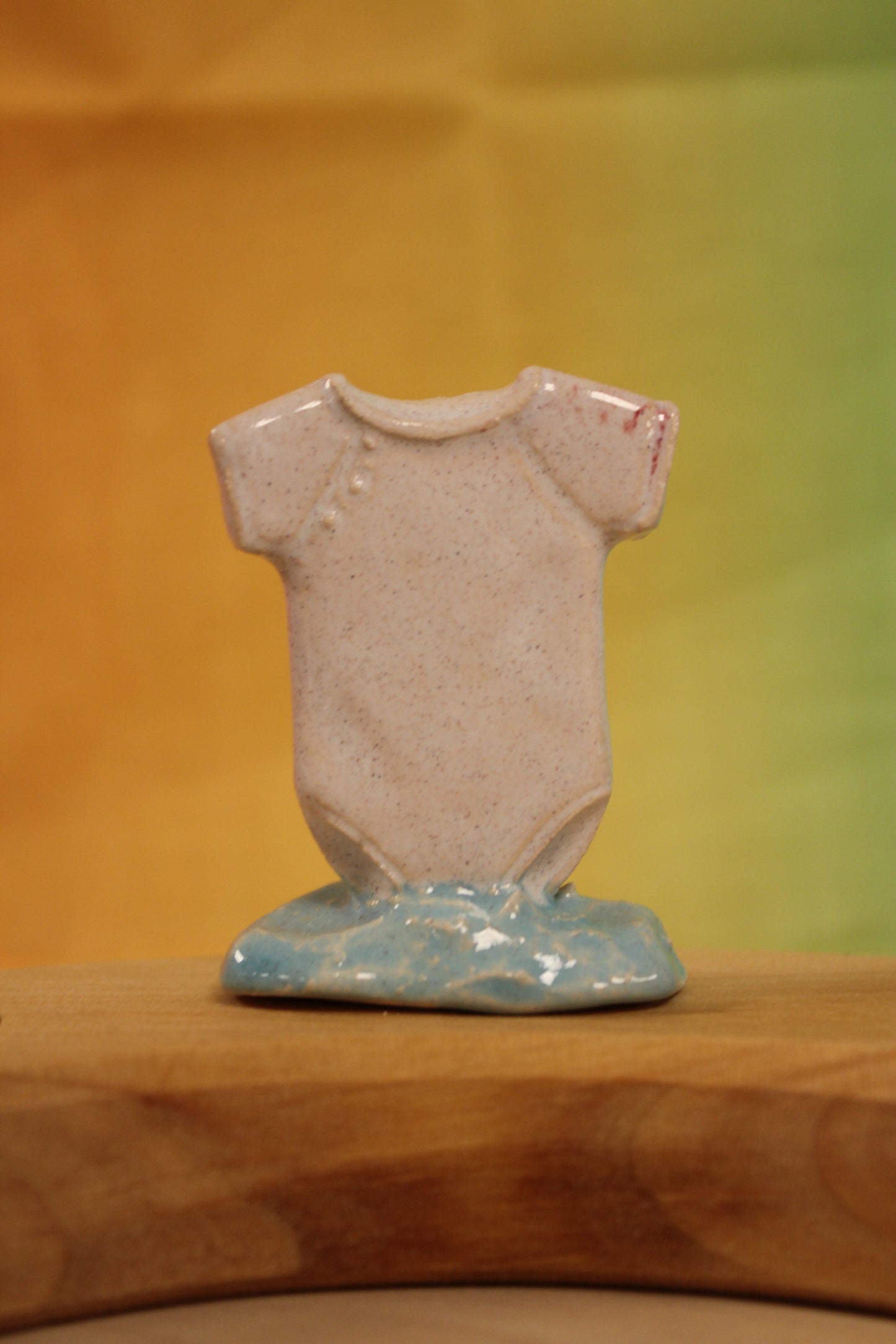 Keramiek steker romper