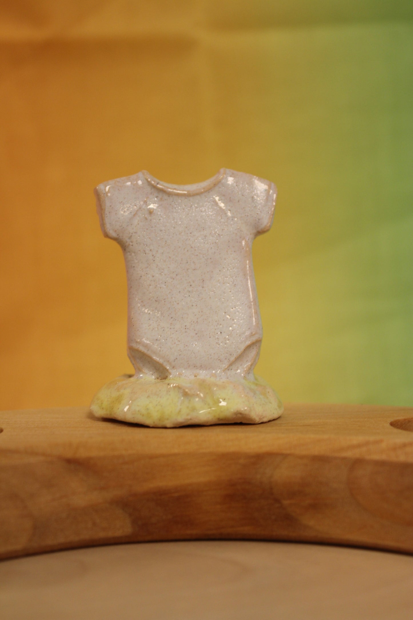 Keramiek steker romper