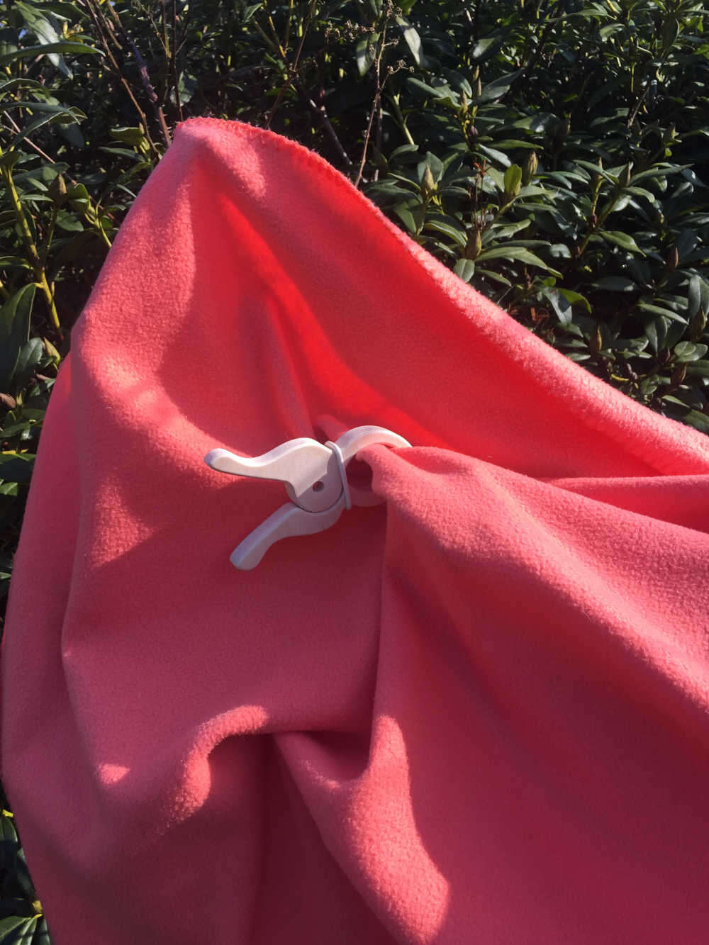 Reuze knijperset 4 stuks