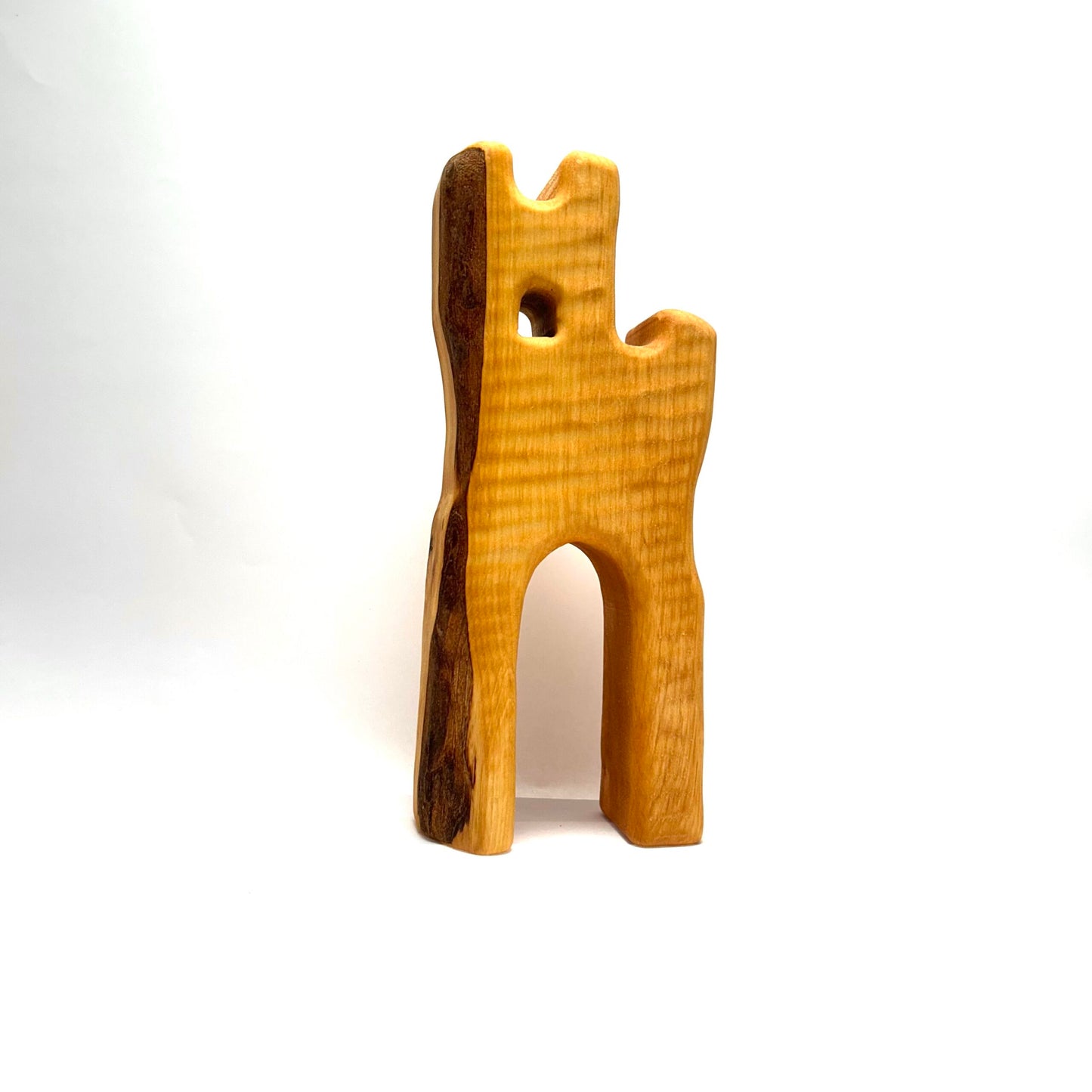 Birkenhof 7221 toren met doorgang