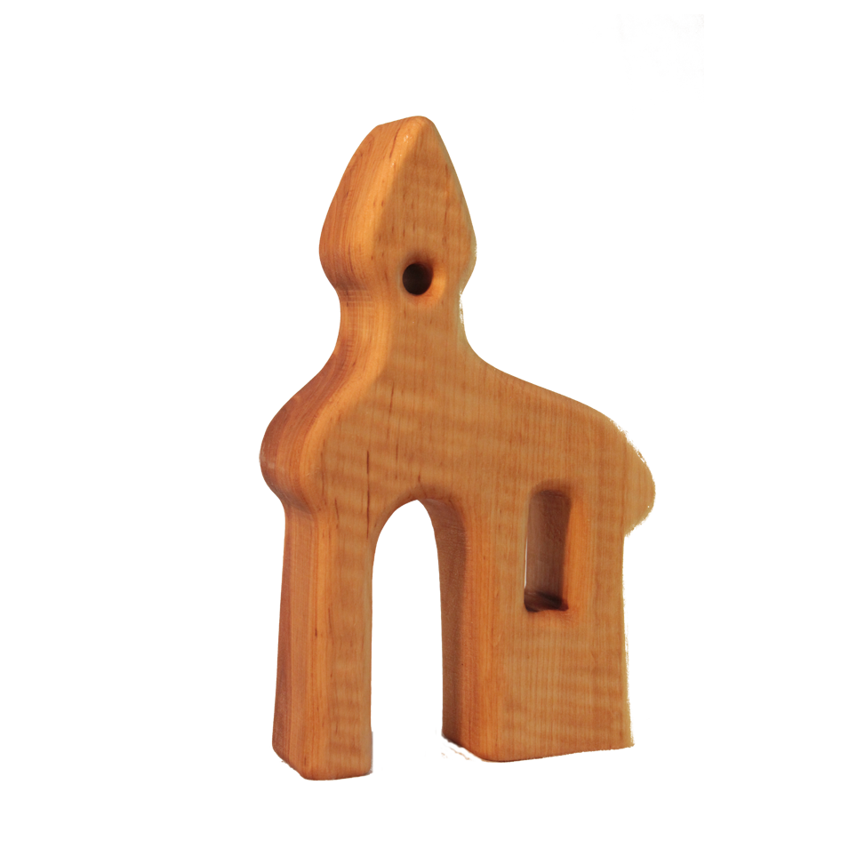 Birkenhof 5503 kapel