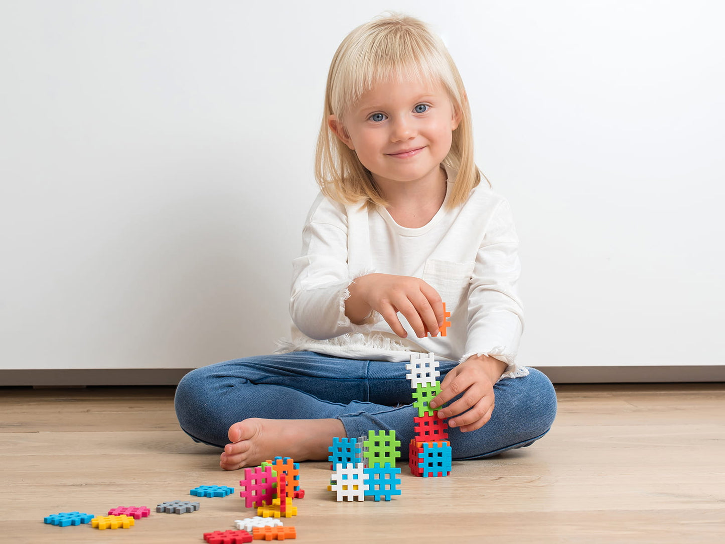 Marioinex mini waffle 35