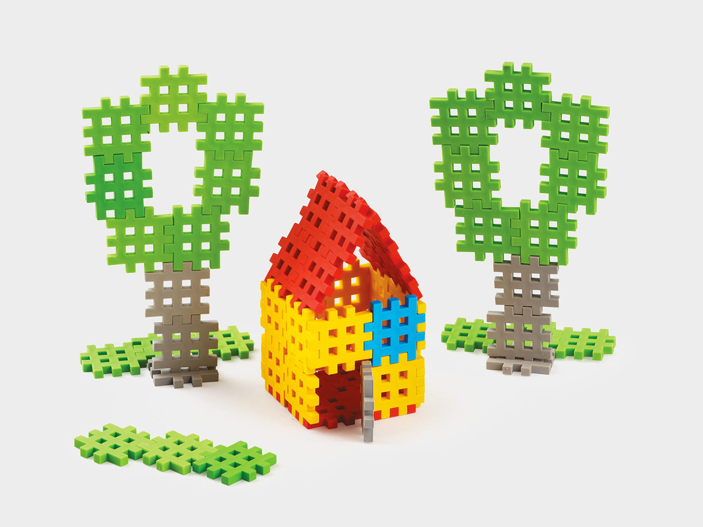 Marioinex mini waffle 70