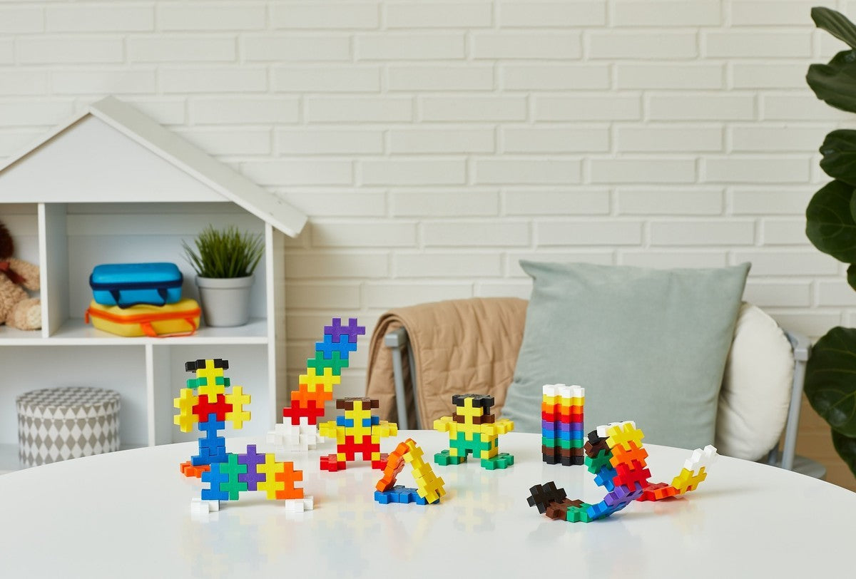 Plusplus BIG basic 100 pcs