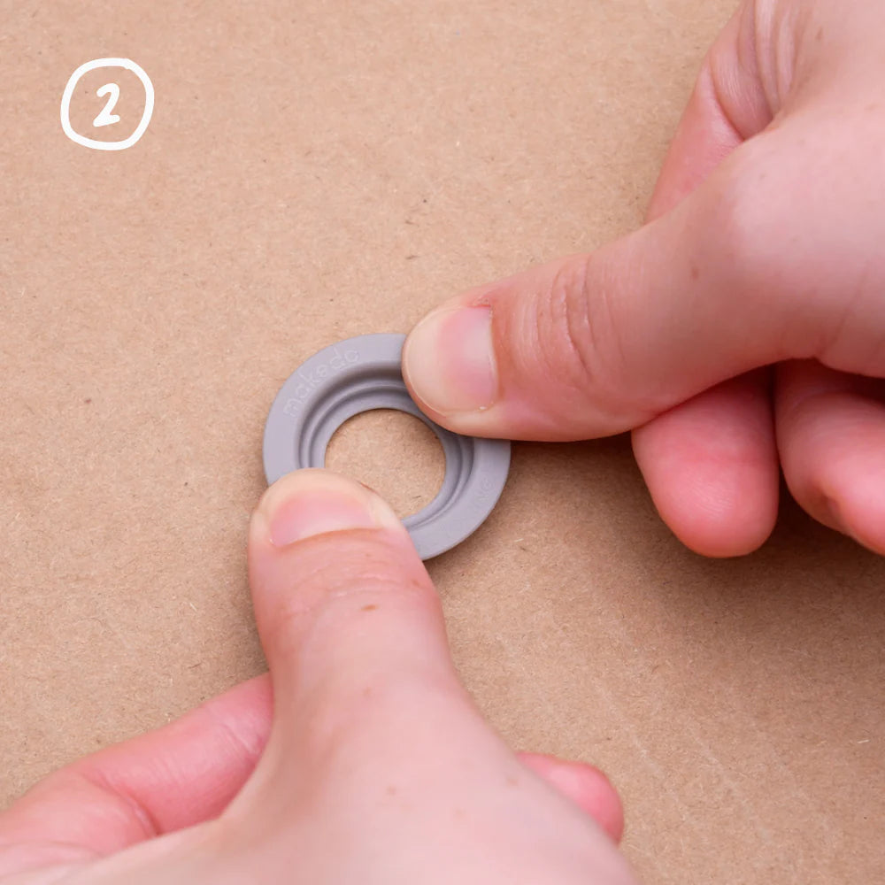 Makedo Roto-ring